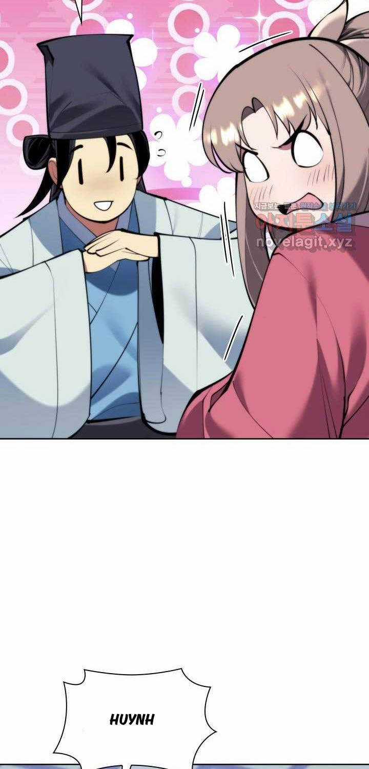 Học Giả Kiếm Sĩ Chương 130 trang 51