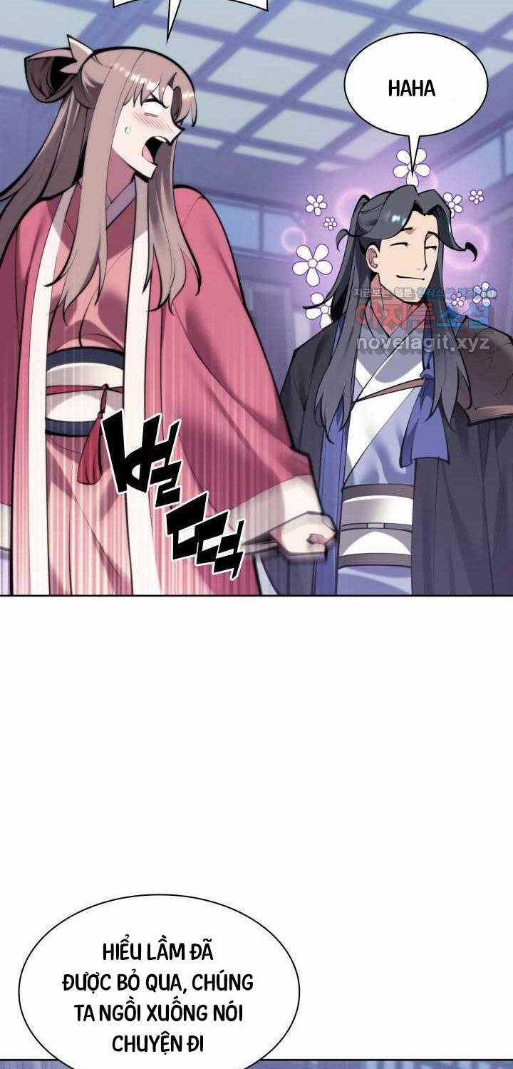 Học Giả Kiếm Sĩ Chương 130 trang 52