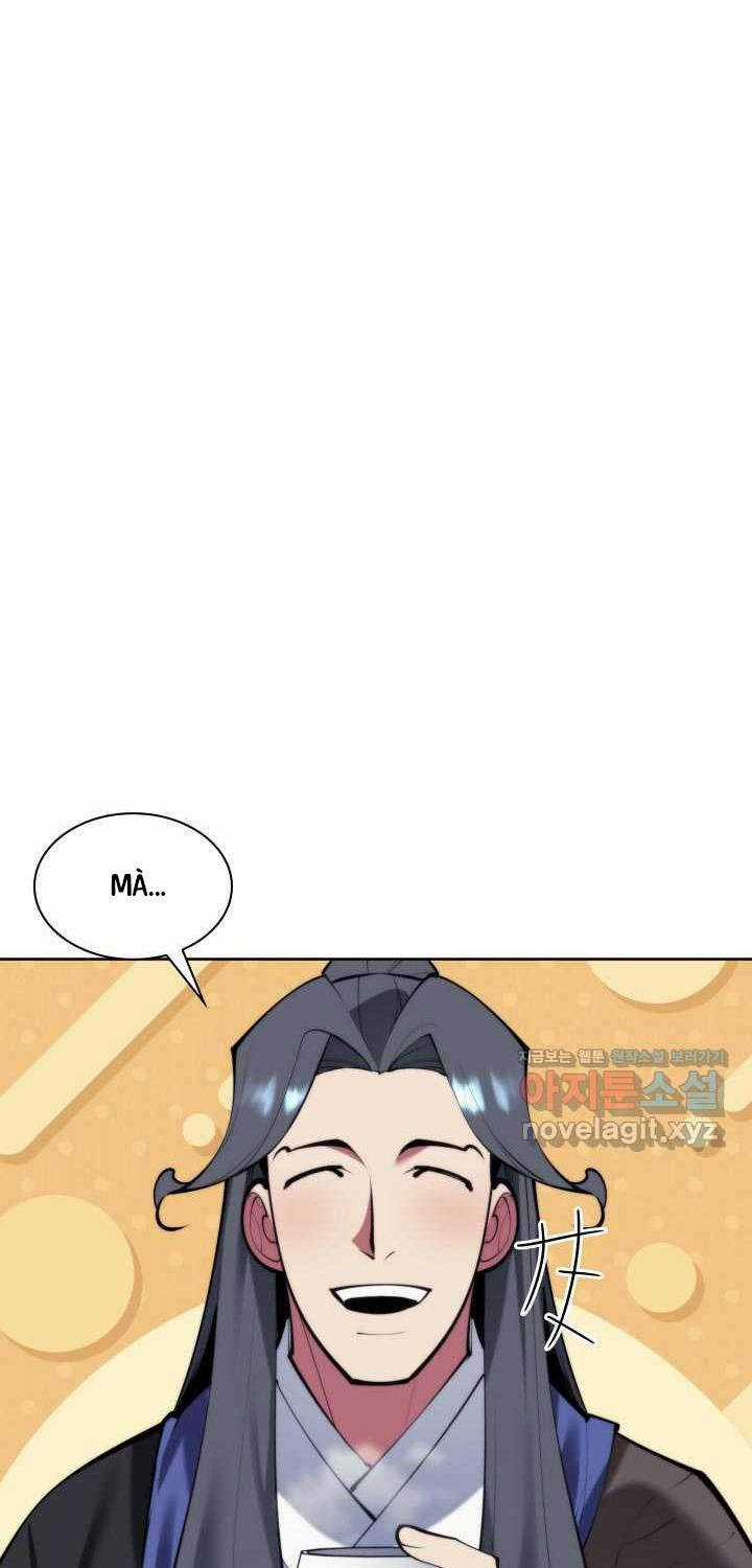 Học Giả Kiếm Sĩ Chương 130 trang 54