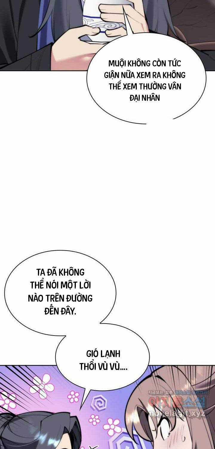 Học Giả Kiếm Sĩ Chương 130 trang 55