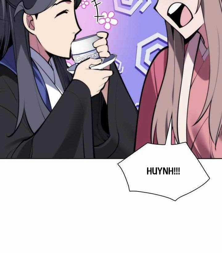 Học Giả Kiếm Sĩ Chương 130 trang 56