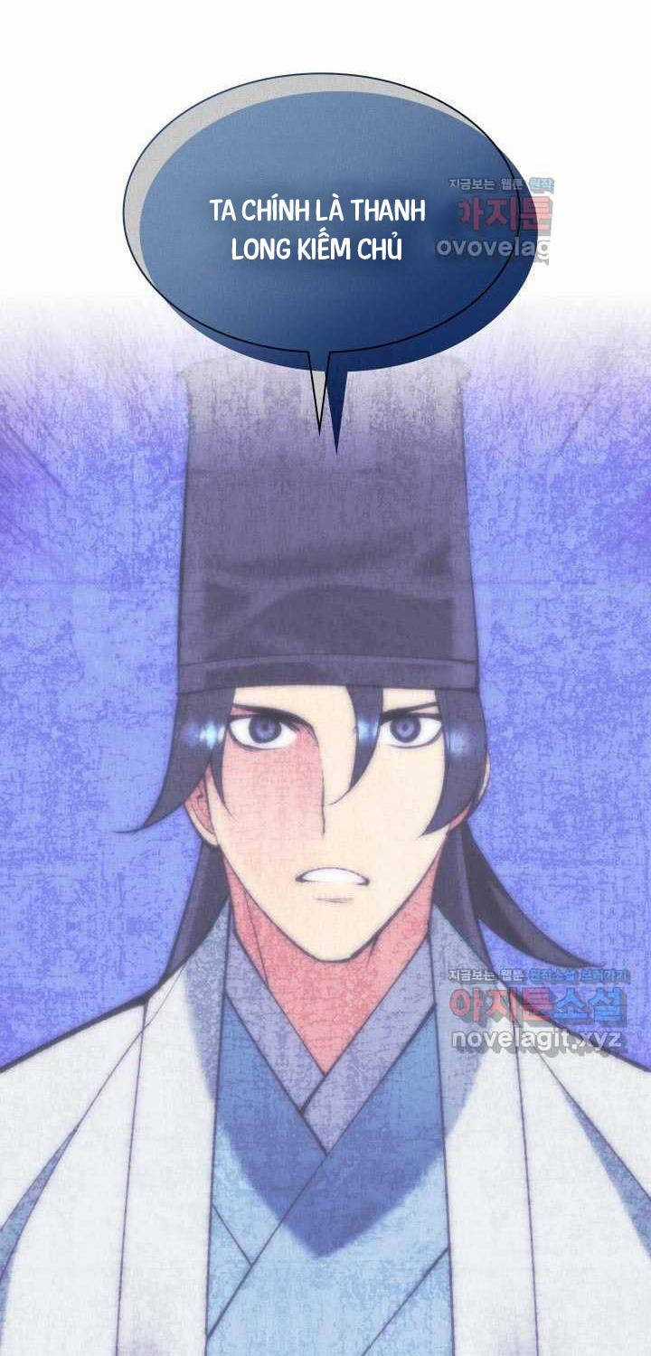 Học Giả Kiếm Sĩ Chương 130 trang 59