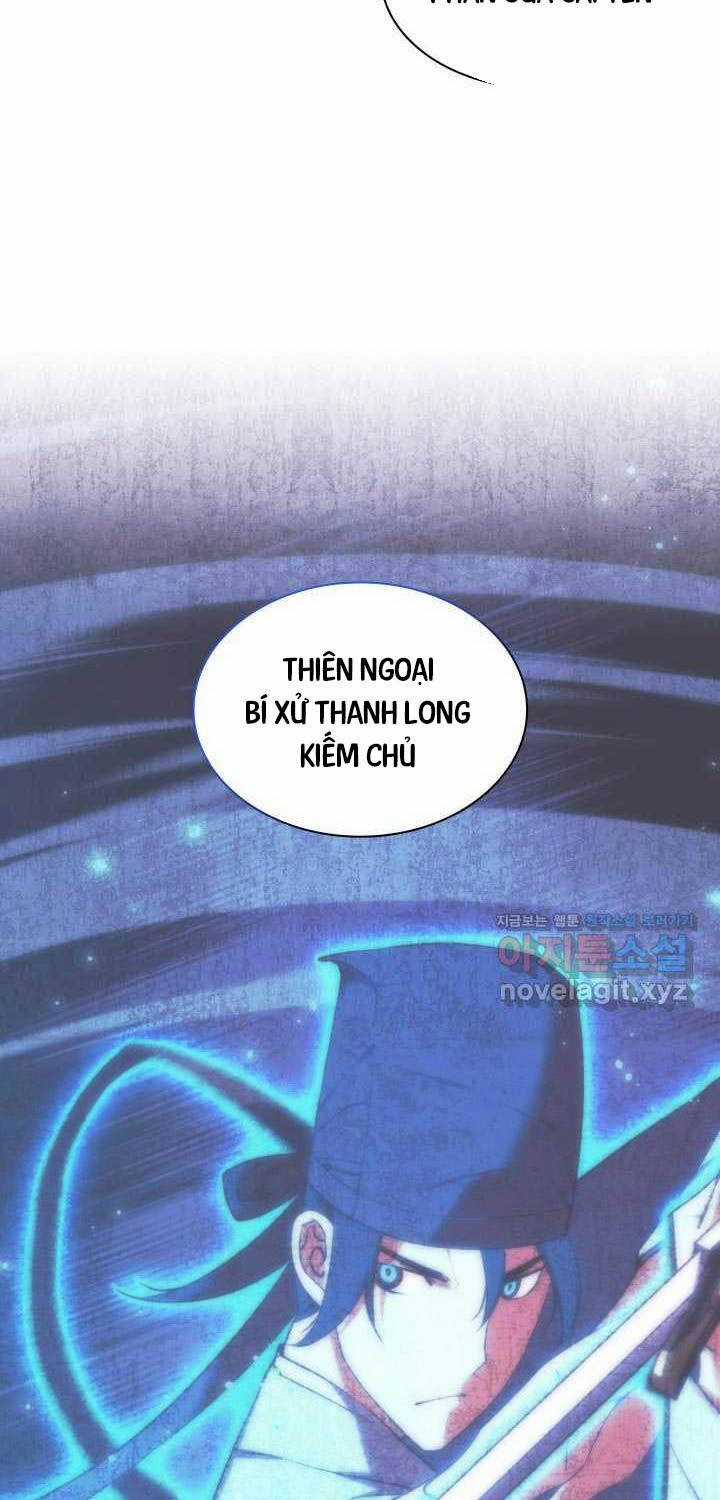 Học Giả Kiếm Sĩ Chương 130 trang 62