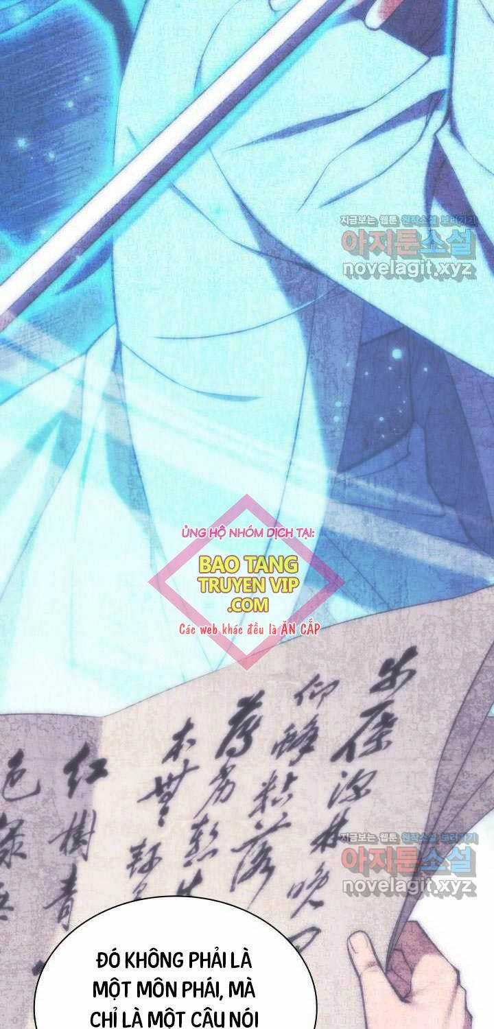 Học Giả Kiếm Sĩ Chương 130 trang 63