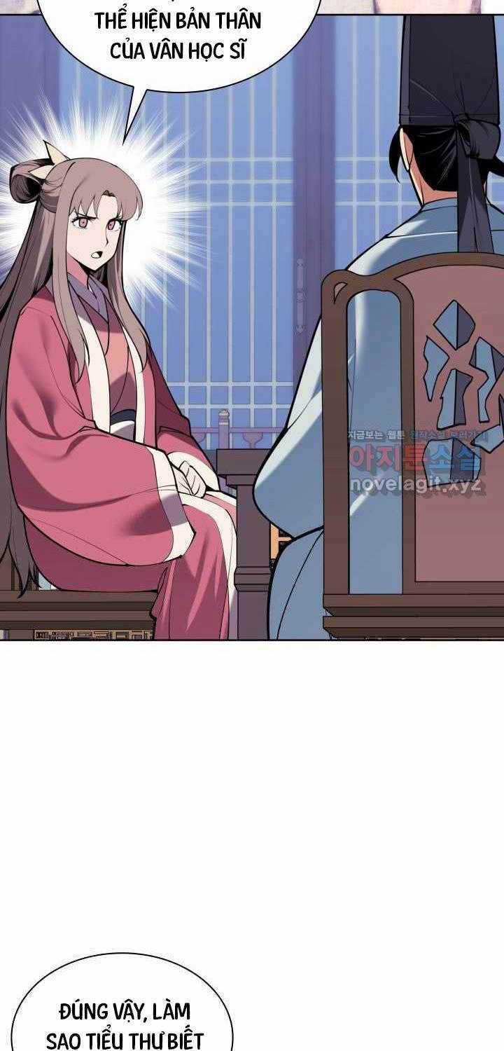 Học Giả Kiếm Sĩ Chương 130 trang 64