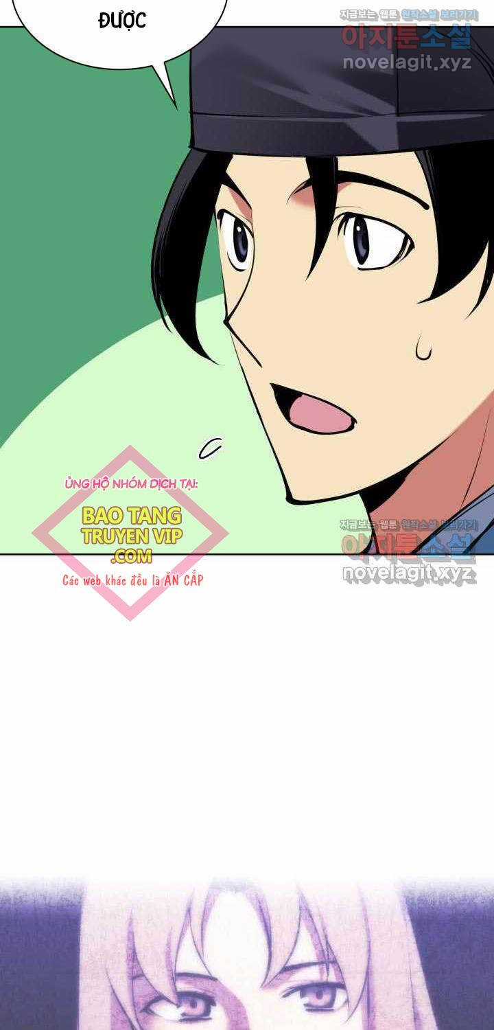 Học Giả Kiếm Sĩ Chương 130 trang 65