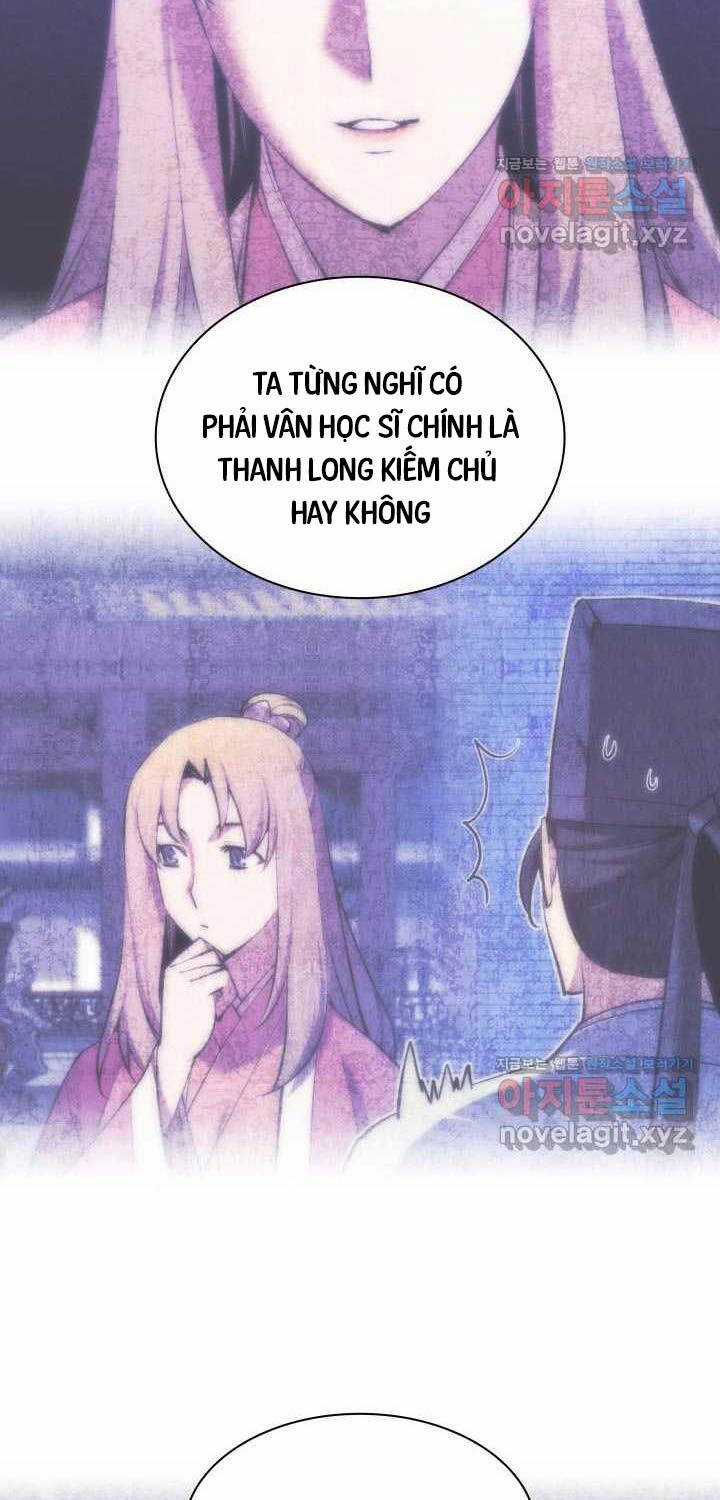 Học Giả Kiếm Sĩ Chương 130 trang 66