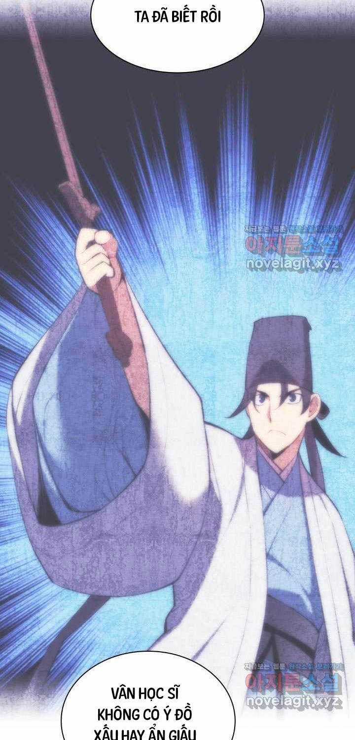 Học Giả Kiếm Sĩ Chương 130 trang 67