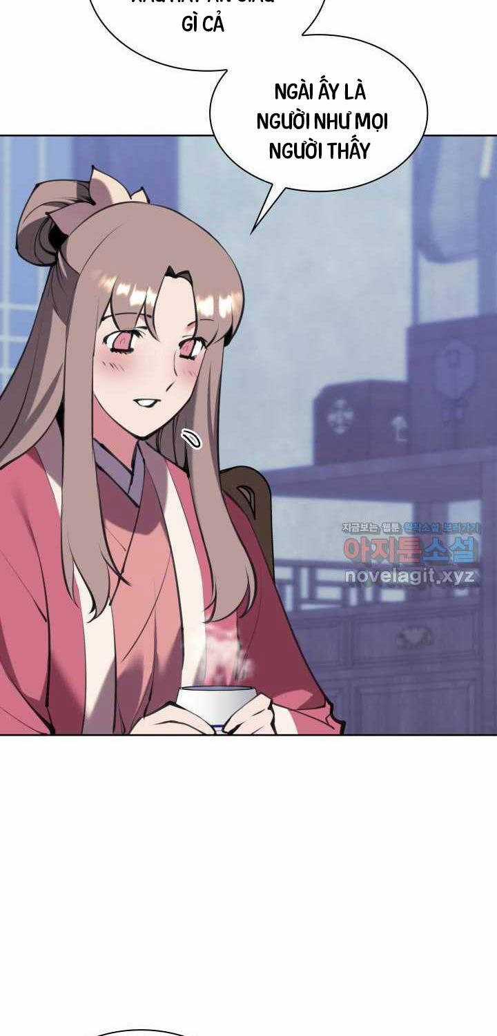 Học Giả Kiếm Sĩ Chương 130 trang 68