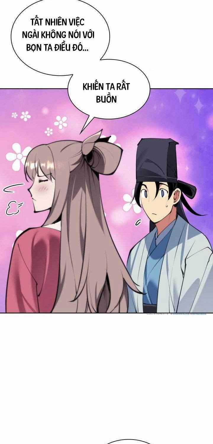 Học Giả Kiếm Sĩ Chương 130 trang 69