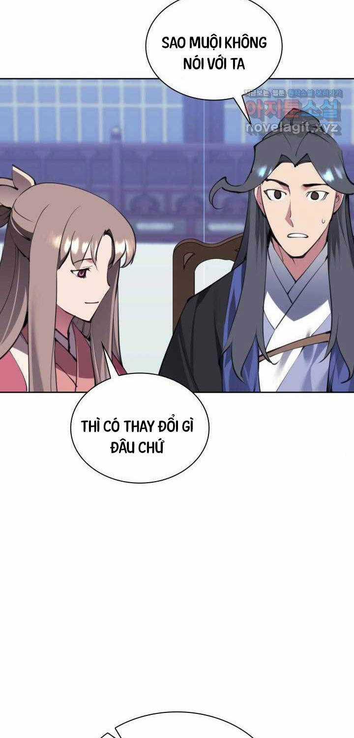 Học Giả Kiếm Sĩ Chương 130 trang 70