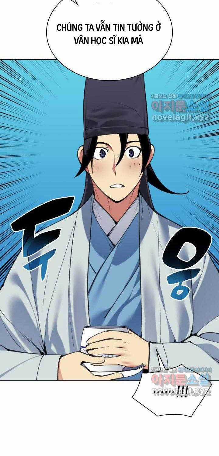 Học Giả Kiếm Sĩ Chương 130 trang 71