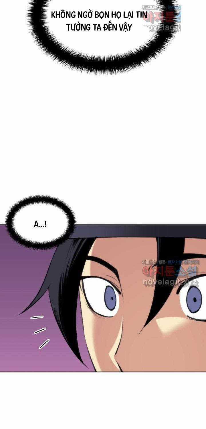 Học Giả Kiếm Sĩ Chương 130 trang 73