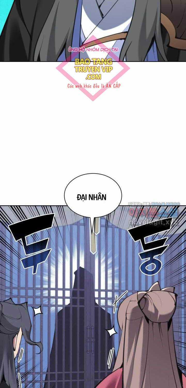 Học Giả Kiếm Sĩ Chương 130 trang 79