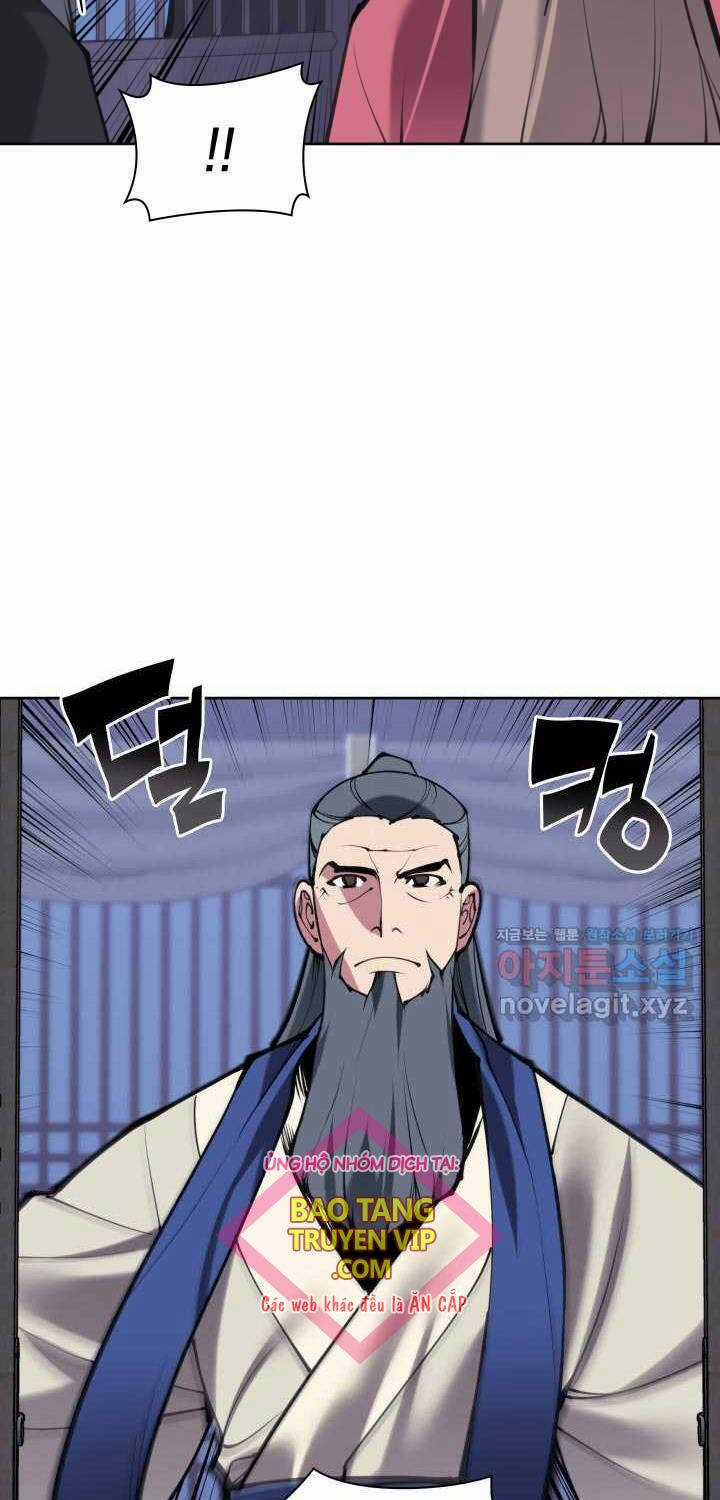 Học Giả Kiếm Sĩ Chương 130 trang 80