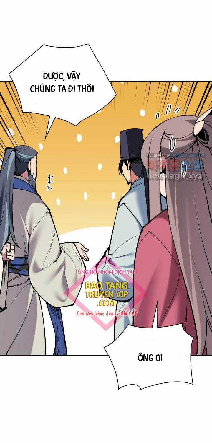 Học Giả Kiếm Sĩ Chương 130 trang 88