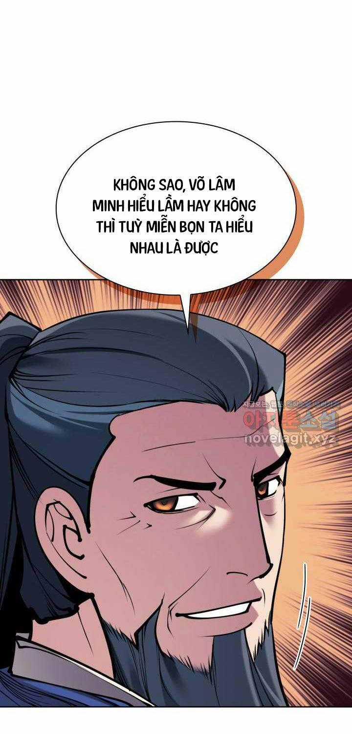 Học Giả Kiếm Sĩ Chương 130 trang 89