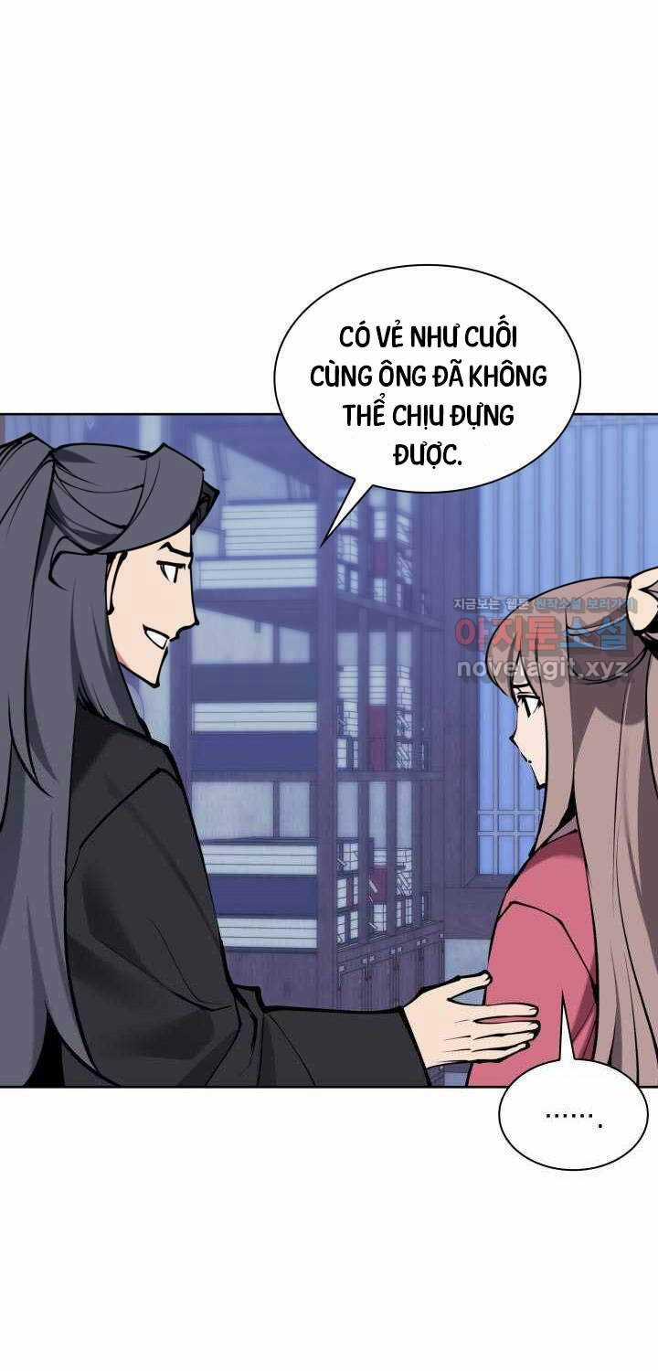 Học Giả Kiếm Sĩ Chương 130 trang 92