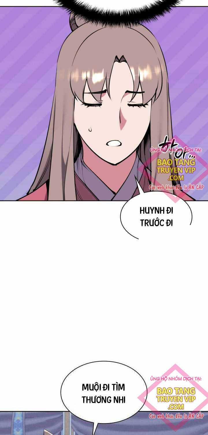 Học Giả Kiếm Sĩ Chương 130 trang 95