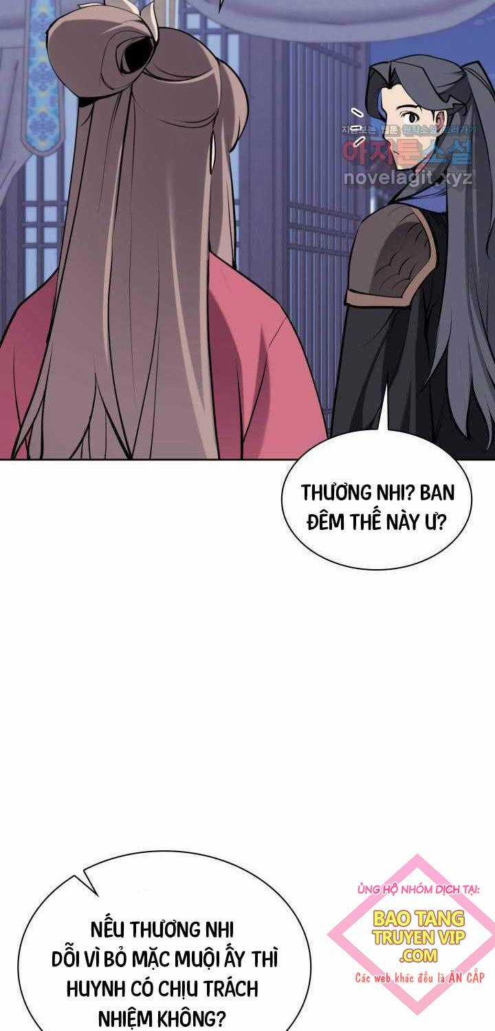 Học Giả Kiếm Sĩ Chương 130 trang 96