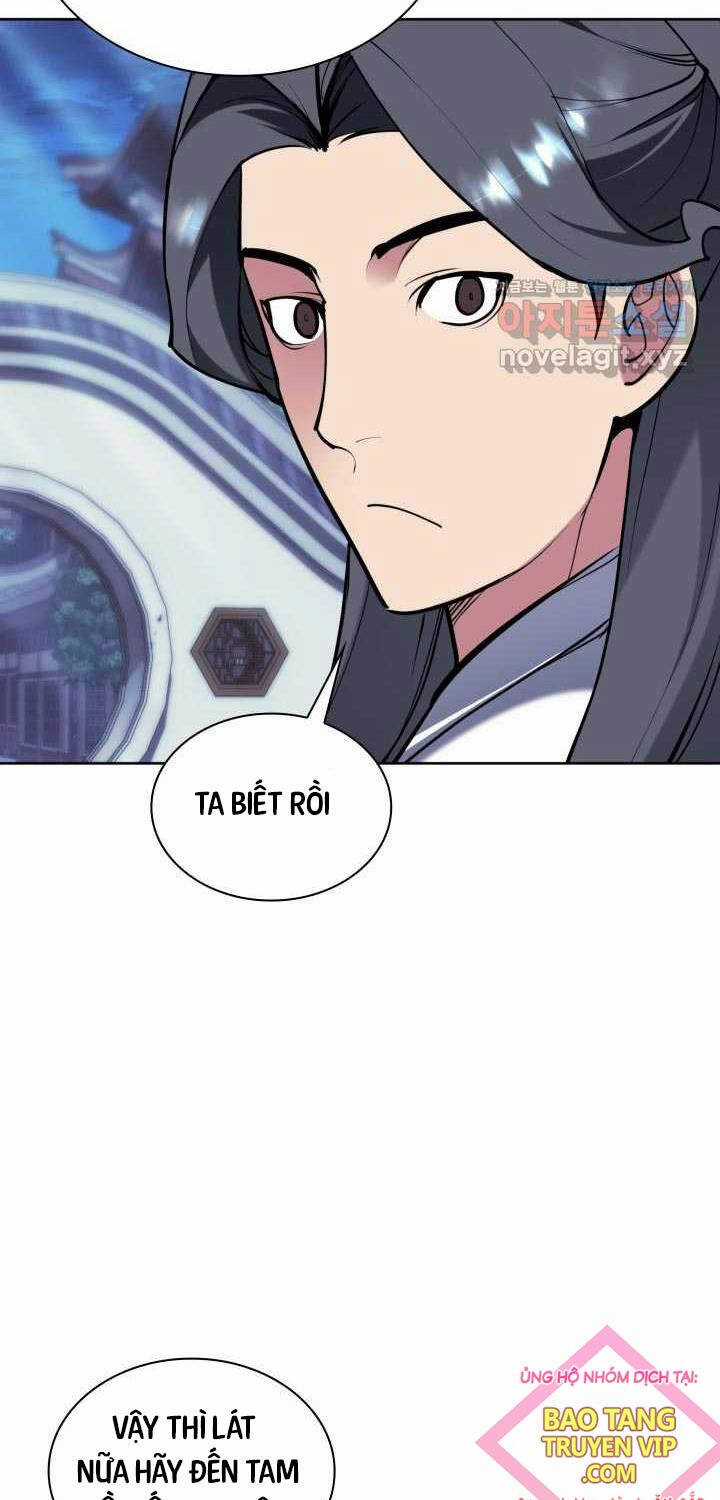 Học Giả Kiếm Sĩ Chương 130 trang 97