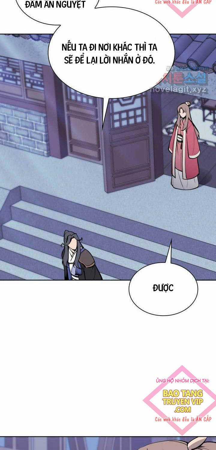 Học Giả Kiếm Sĩ Chương 130 trang 98