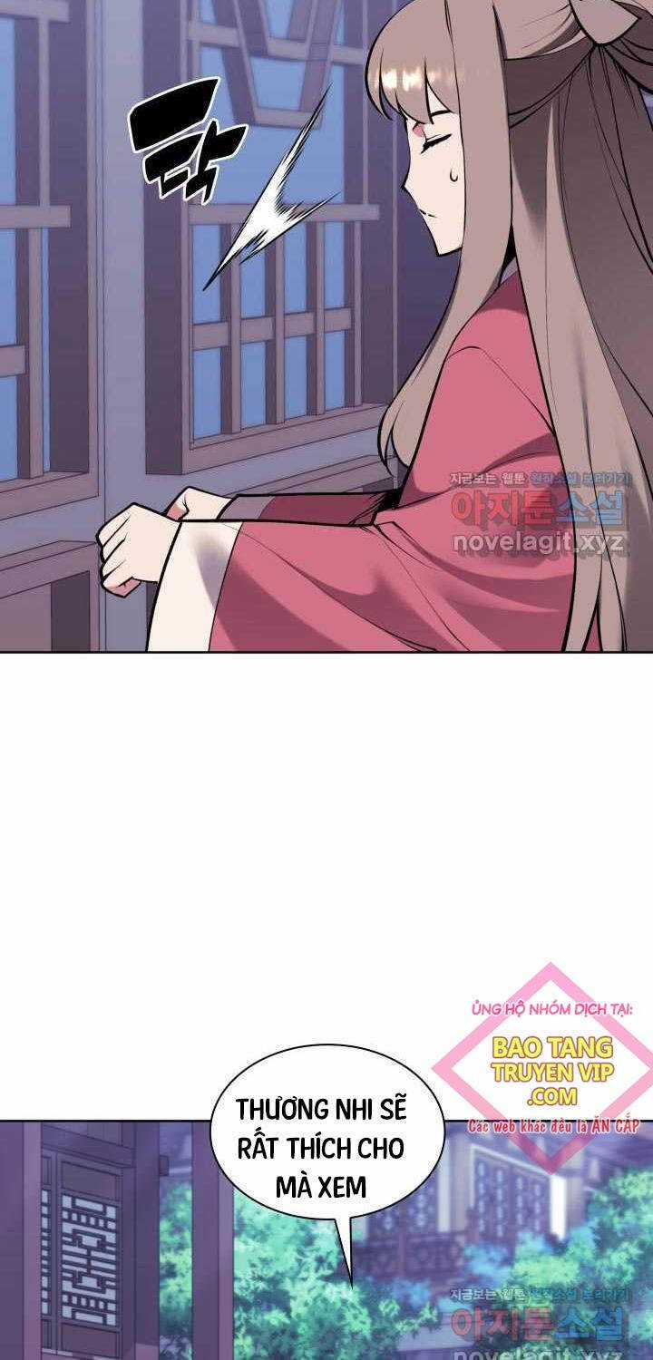 Học Giả Kiếm Sĩ Chương 130 trang 99