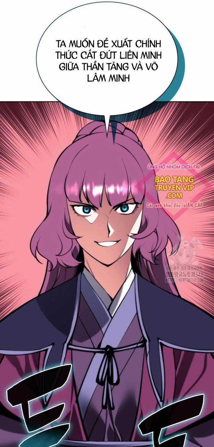 Học Giả Kiếm Sĩ Chương 131 trang 100