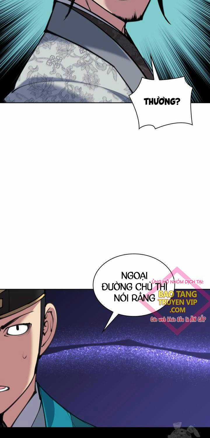 Học Giả Kiếm Sĩ Chương 131 trang 12