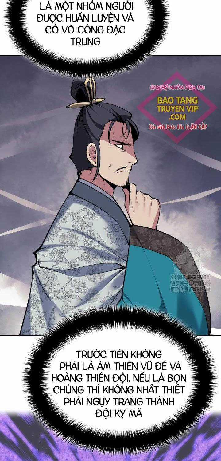 Học Giả Kiếm Sĩ Chương 131 trang 17