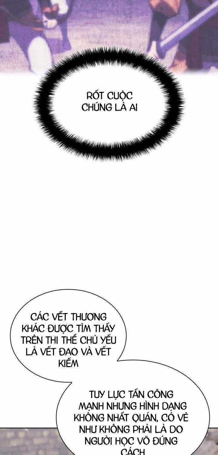 Học Giả Kiếm Sĩ Chương 131 trang 19