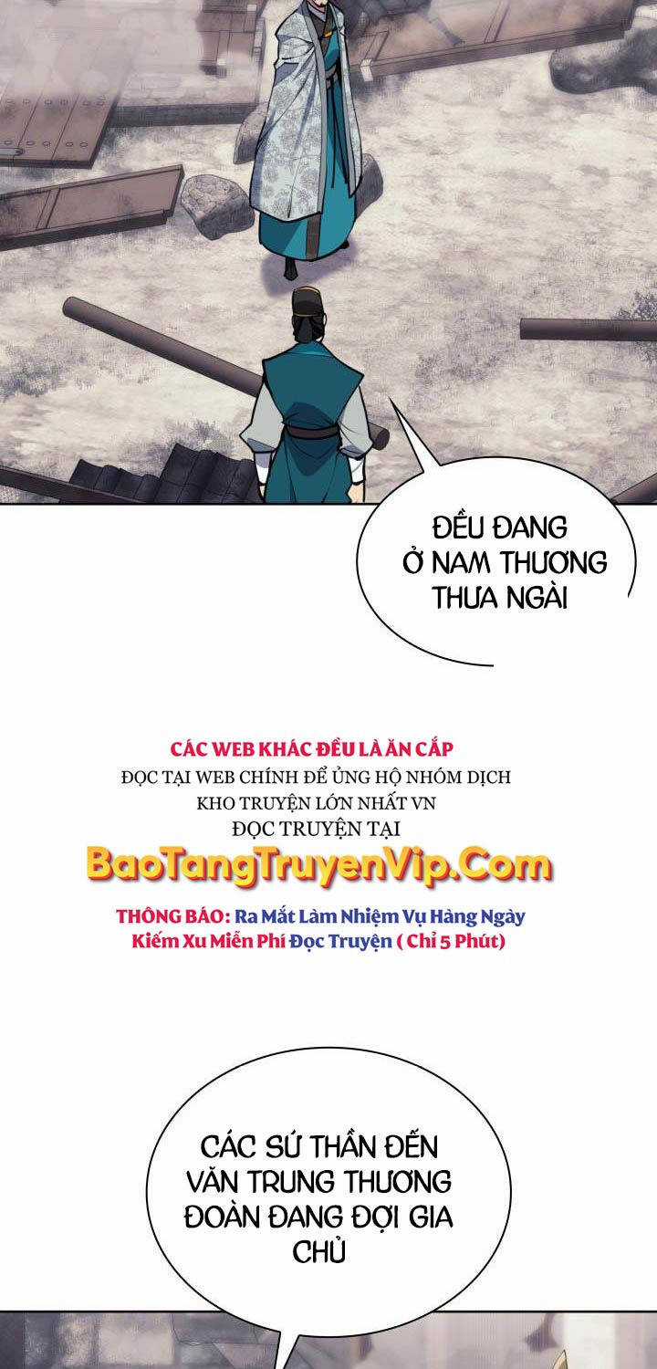 Học Giả Kiếm Sĩ Chương 131 trang 24