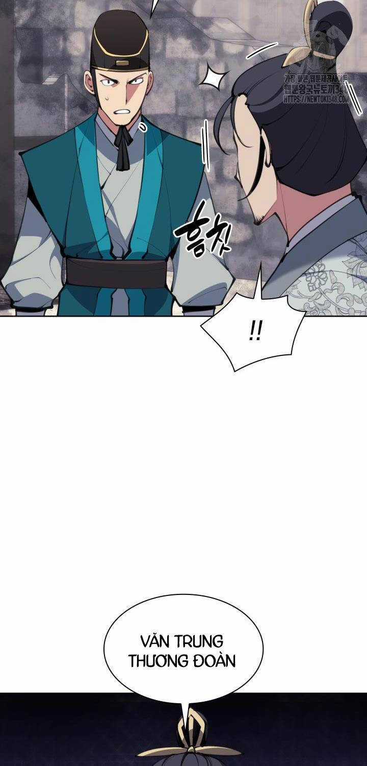 Học Giả Kiếm Sĩ Chương 131 trang 25