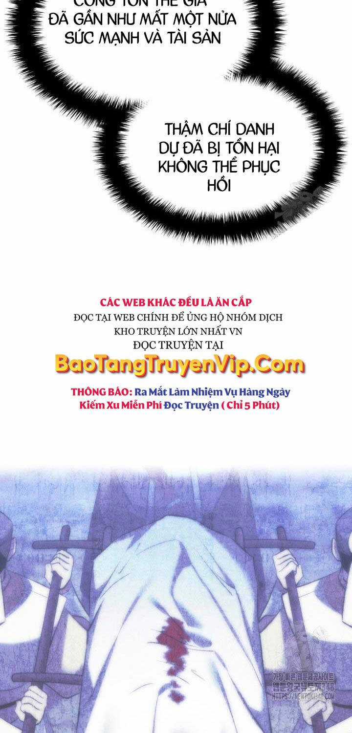 Học Giả Kiếm Sĩ Chương 131 trang 28