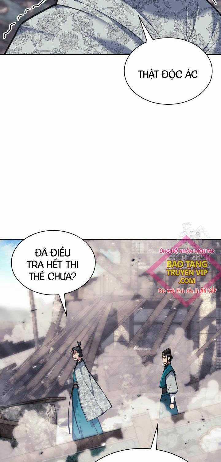 Học Giả Kiếm Sĩ Chương 131 trang 3