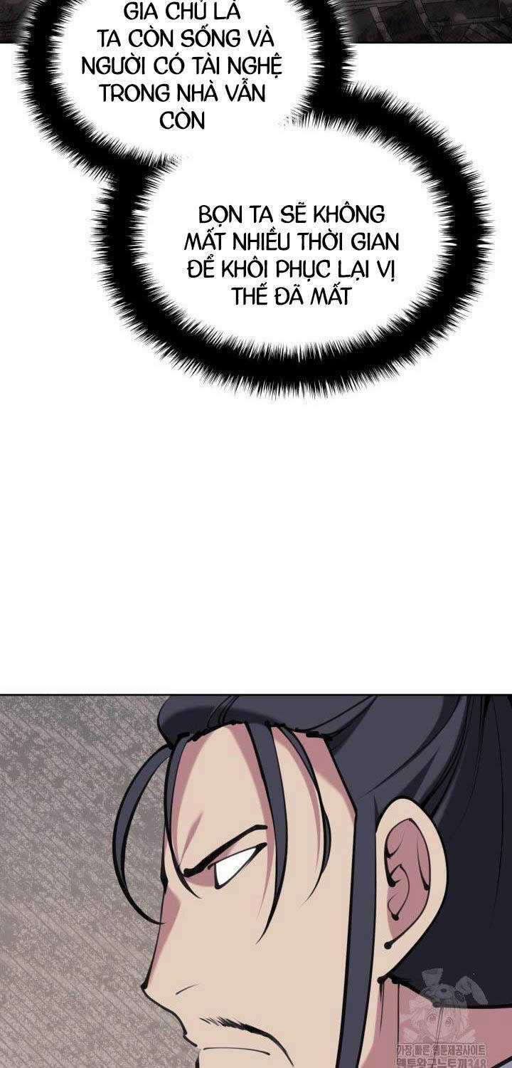 Học Giả Kiếm Sĩ Chương 131 trang 32