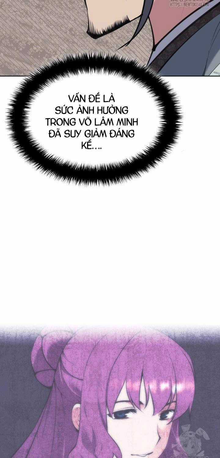 Học Giả Kiếm Sĩ Chương 131 trang 33