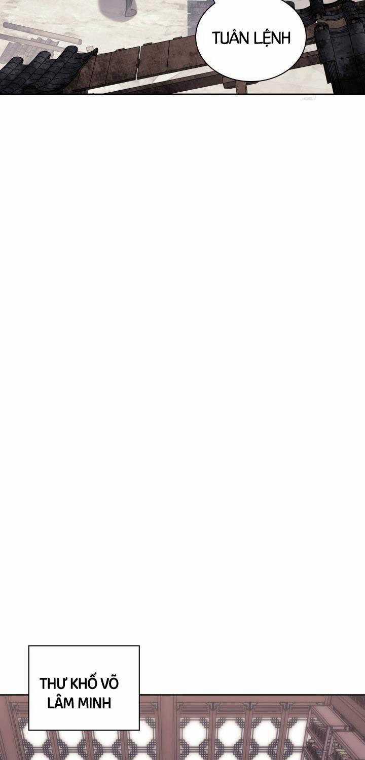 Học Giả Kiếm Sĩ Chương 131 trang 35