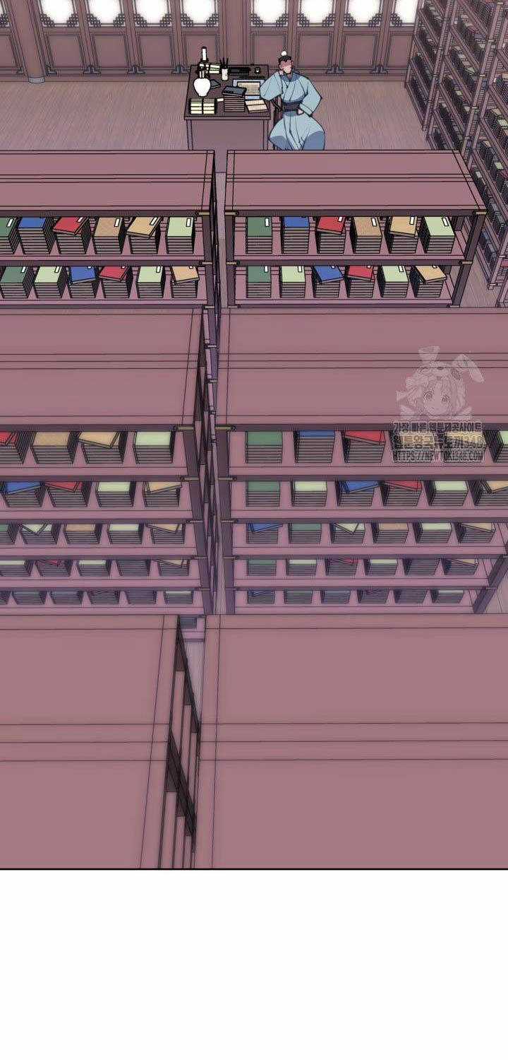 Học Giả Kiếm Sĩ Chương 131 trang 36