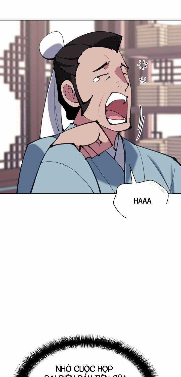 Học Giả Kiếm Sĩ Chương 131 trang 37