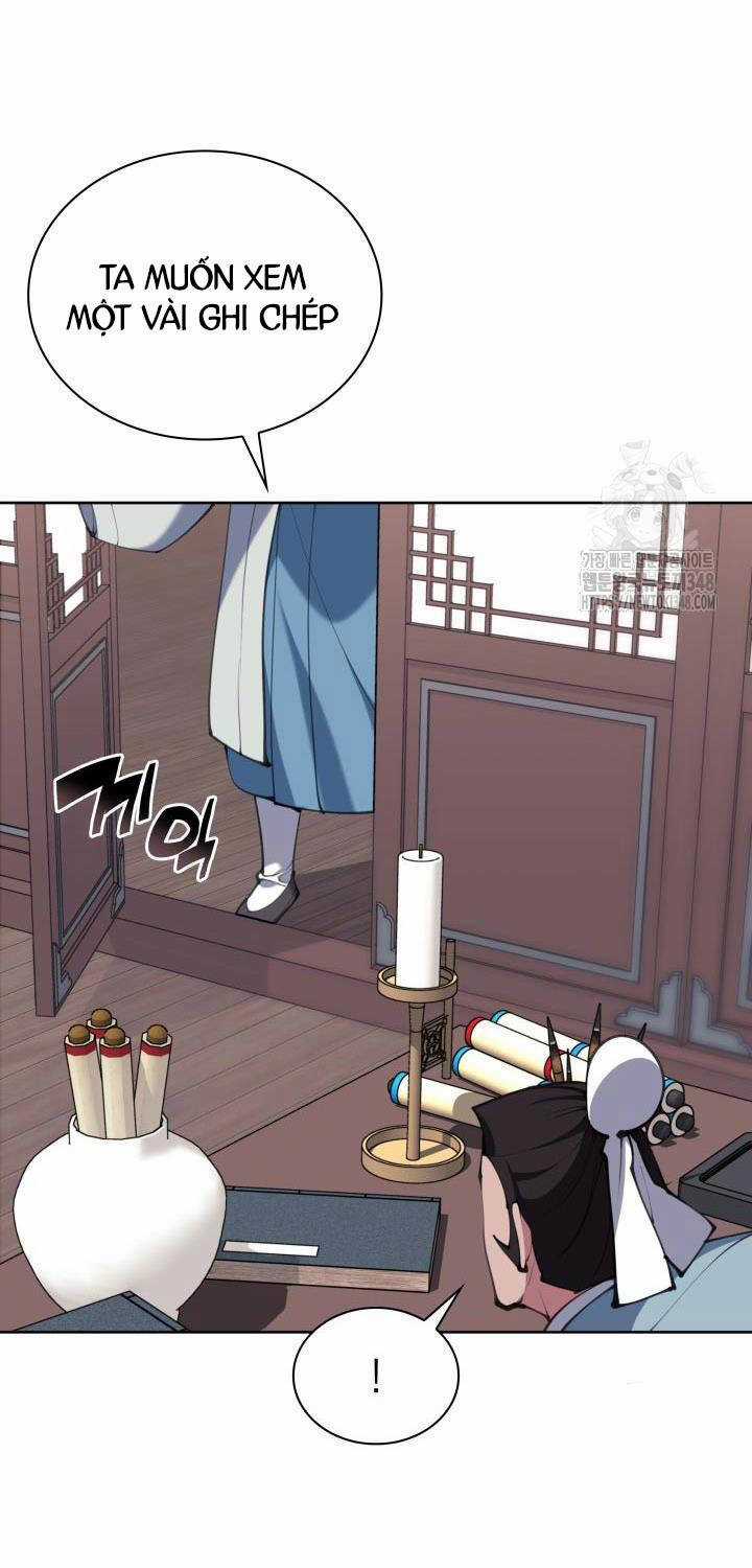 Học Giả Kiếm Sĩ Chương 131 trang 39