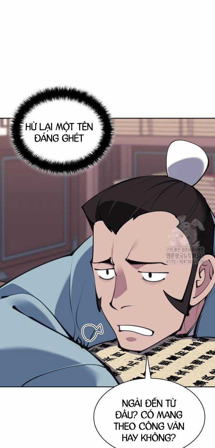 Học Giả Kiếm Sĩ Chương 131 trang 40