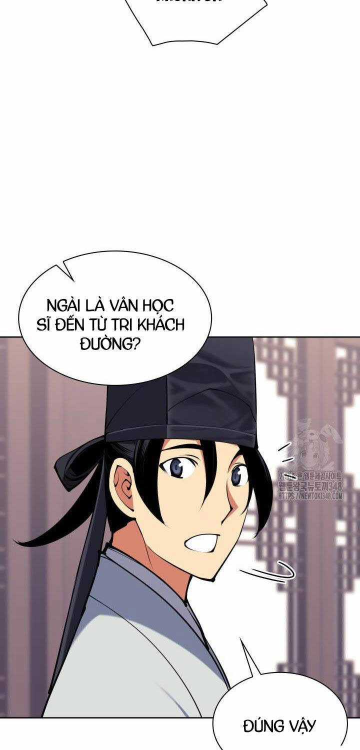 Học Giả Kiếm Sĩ Chương 131 trang 42