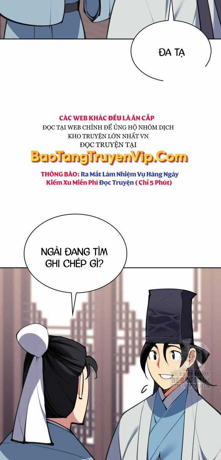 Học Giả Kiếm Sĩ Chương 131 trang 44