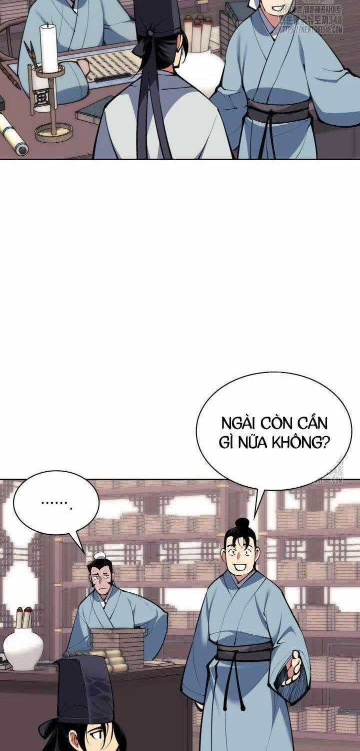 Học Giả Kiếm Sĩ Chương 131 trang 46