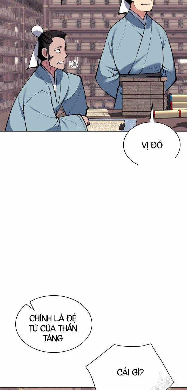 Học Giả Kiếm Sĩ Chương 131 trang 48