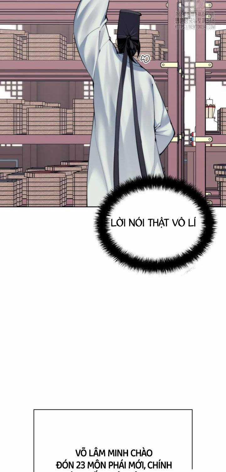 Học Giả Kiếm Sĩ Chương 131 trang 52