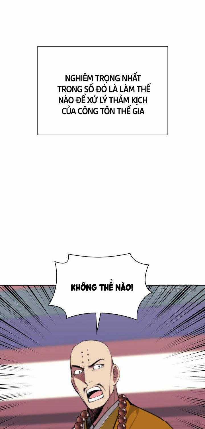 Học Giả Kiếm Sĩ Chương 131 trang 54