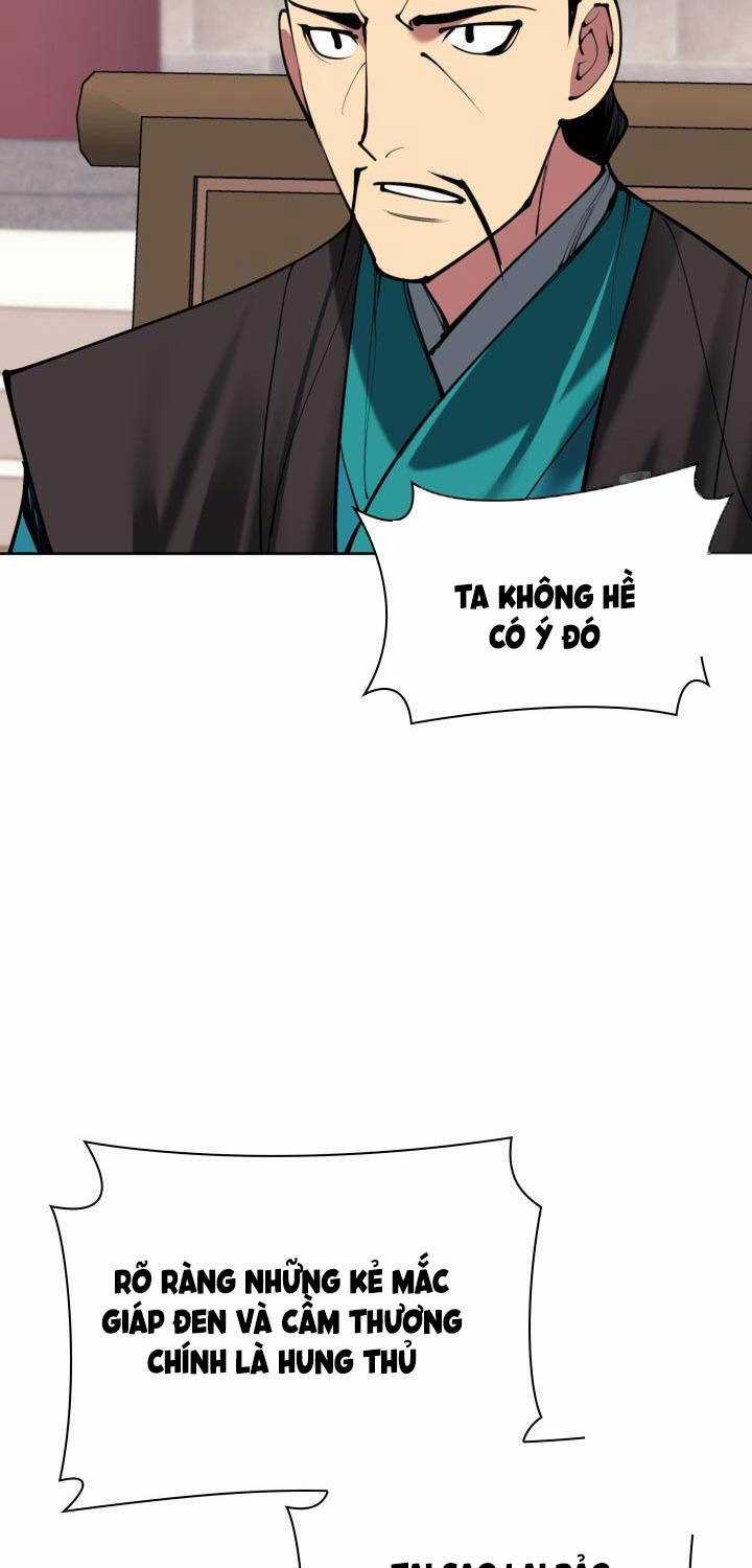 Học Giả Kiếm Sĩ Chương 131 trang 58