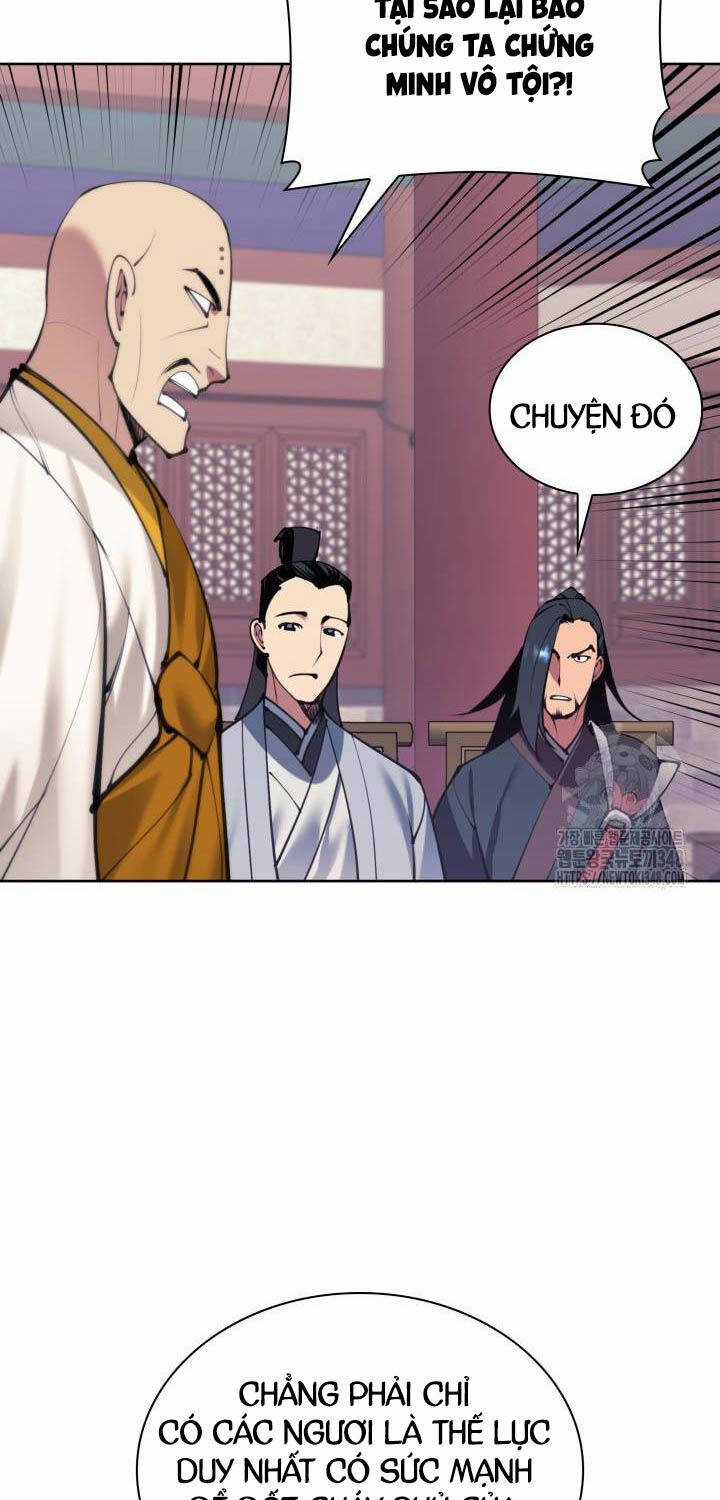 Học Giả Kiếm Sĩ Chương 131 trang 59